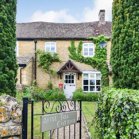 Appletree Cottage Bourton-on-the-Water Exterior foto
