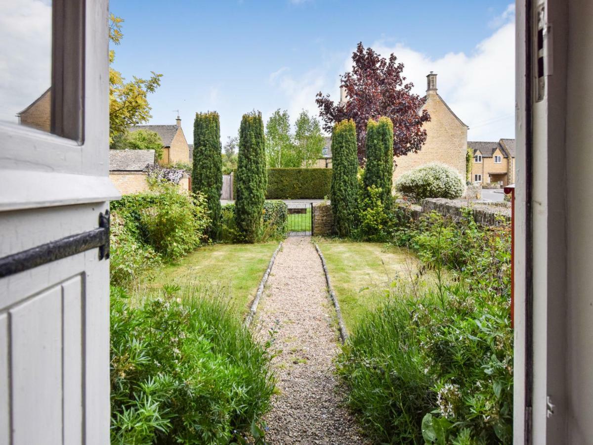 Appletree Cottage Bourton-on-the-Water Exterior foto