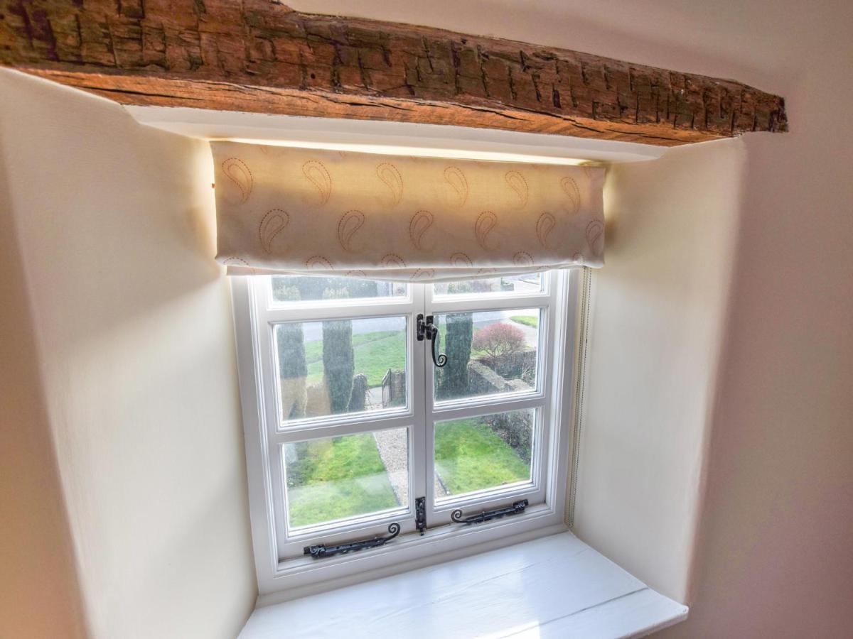 Appletree Cottage Bourton-on-the-Water Exterior foto