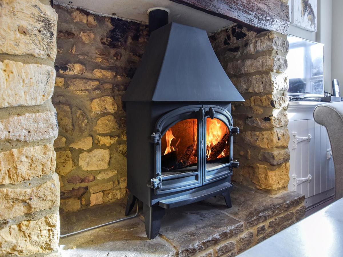 Appletree Cottage Bourton-on-the-Water Exterior foto