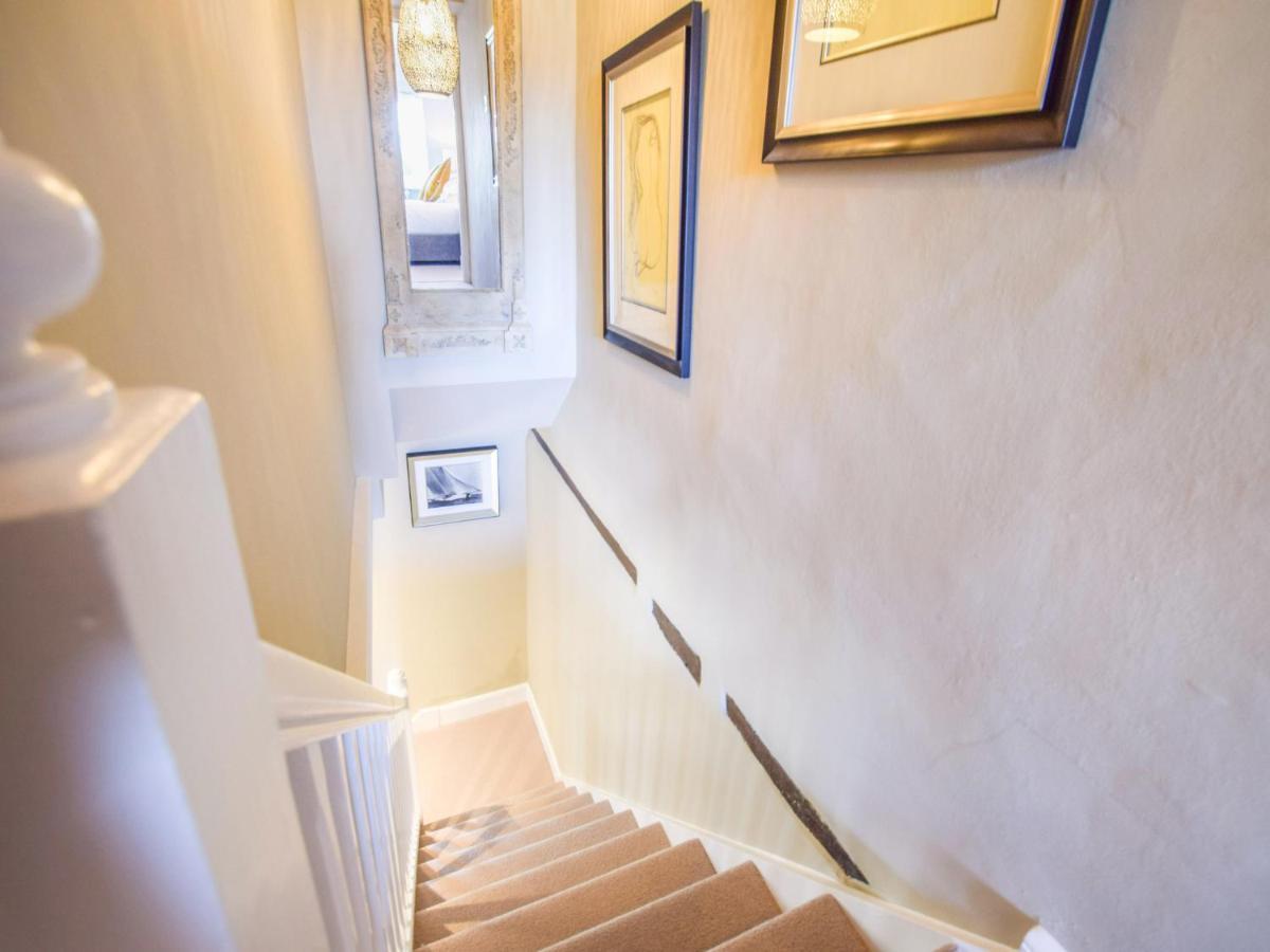 Appletree Cottage Bourton-on-the-Water Exterior foto