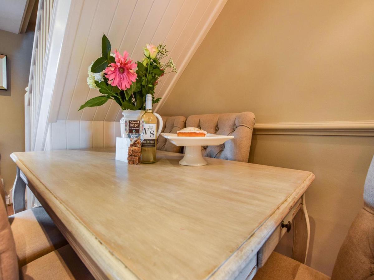 Appletree Cottage Bourton-on-the-Water Exterior foto