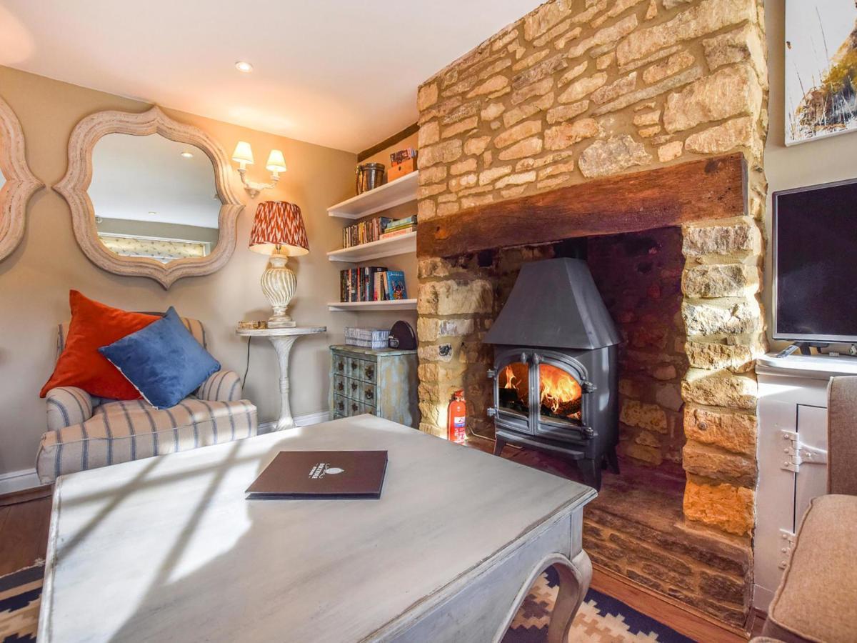 Appletree Cottage Bourton-on-the-Water Exterior foto