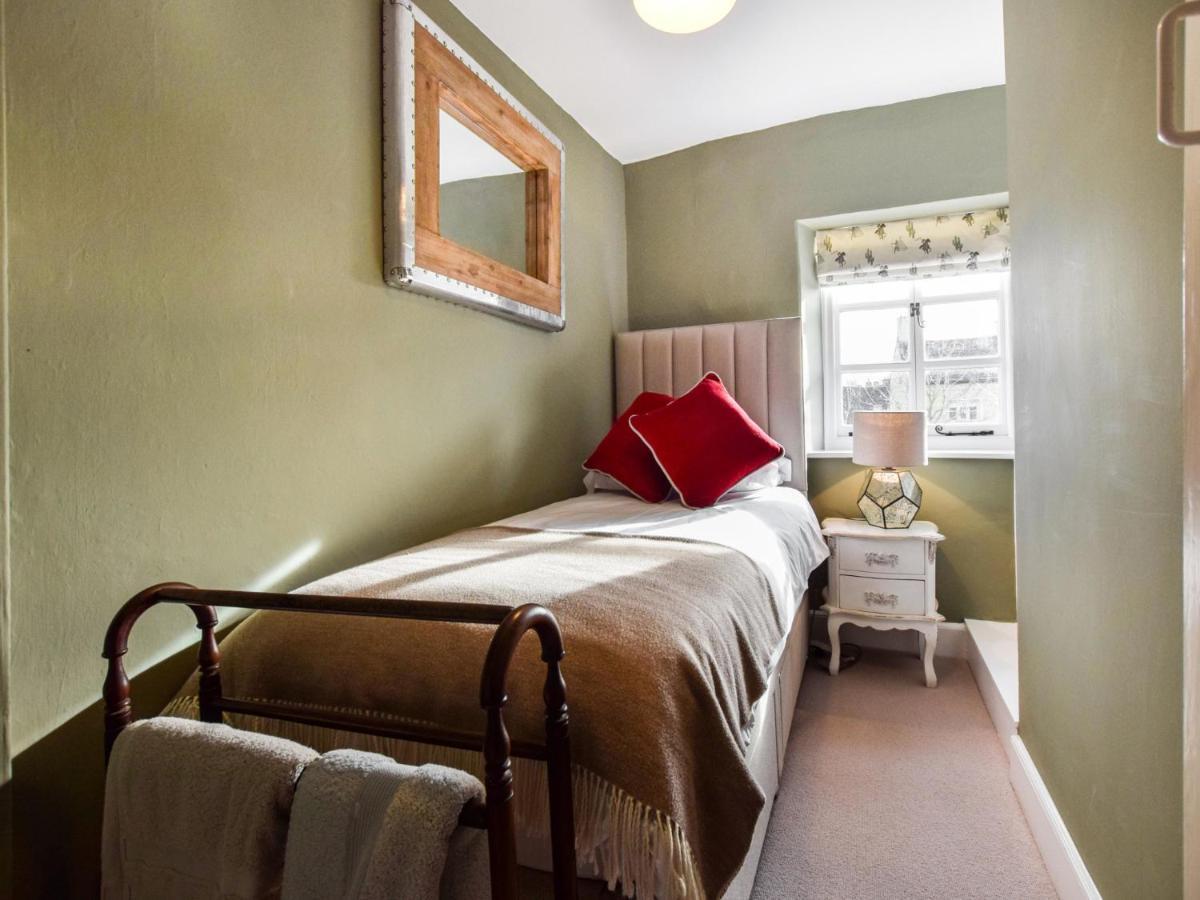 Appletree Cottage Bourton-on-the-Water Exterior foto