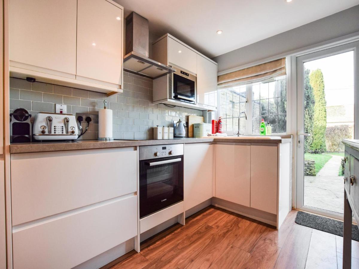 Appletree Cottage Bourton-on-the-Water Exterior foto